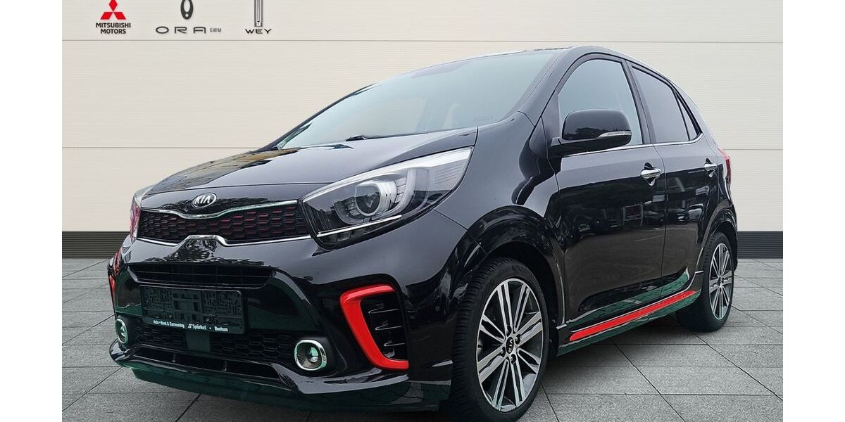 Kia Picanto 66.800 km 9.880 &euro; Bochum 44809