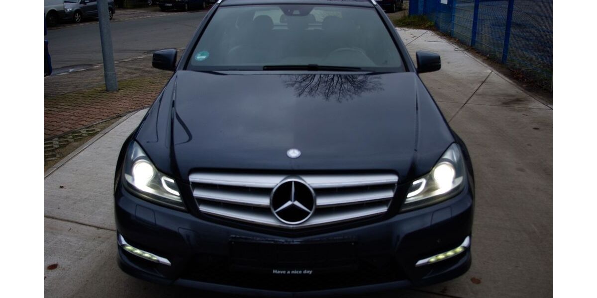 Mercedes-Benz C 250 234.000 km 8.800 € Bottrop 46242