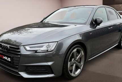 Audi A4 133.600 km 23.600 € Datteln 45711