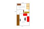 Reihenhaus Hattingen Blankenstein - 4 Zimmer, 110 m&sup2;, 1.400&euro; | Angebot:26409449