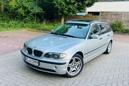 BMW 320 362.000 km 2.550 &euro; Gladbeck 45968