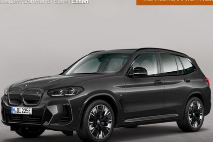 BMW iX3 52.815 km 40.999 &euro; Essen 45141