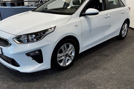 Kia ceed / Ceed 51.300 km 13.990 &euro; Marl/Recklinghausen 45770