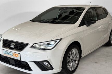 Seat Ibiza 19.999 km 22.679 &euro; Duisburg 47138