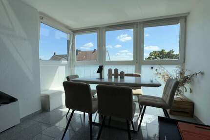 Wohnung zum Kaufen in Mülheim an der Ruhr 369.000 € 127.29 m²