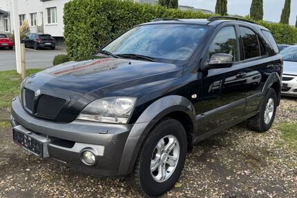 Kia Sorento 183.156 km 3.500 &euro; Essen 45356