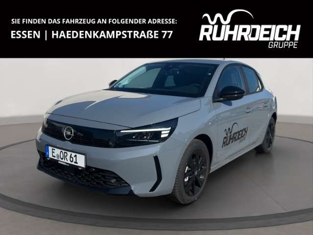 Opel Corsa 6.990 km 17.490 &euro; Essen 45143