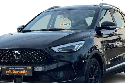 MG ZS 45.750 km 19.480 &euro; Duisburg 47249