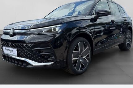 VW Tiguan 7.999 km 42.490 &euro; Duisburg 47059