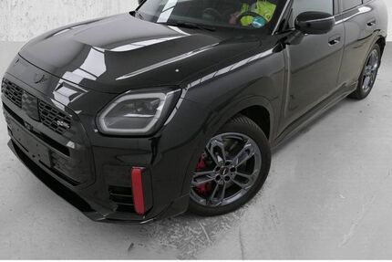 Mini John Cooper Works Countryman 25.536 km 43.790 € Sprockhövel 45549