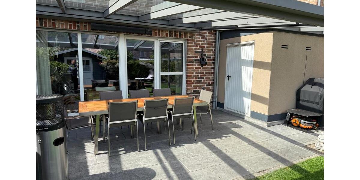 Doppelhaushälfte Duisburg Rheinhausen - 5 Zimmer, 145 m&sup2;, 585.000&euro; | Angebot:25355342