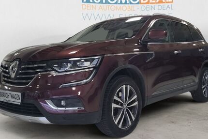 Renault Koleos 77.000 km 20.799 &euro; Duisburg 47138