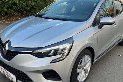 Renault Clio 59.000 km 11.900 &euro; Witten 58454