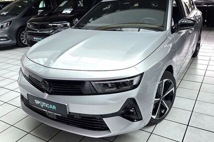 Opel Astra 4.120 km 23.490 &euro; Raesfeld 46348