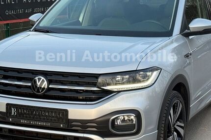 VW T-Cross 34.000 km 20.900 &euro; Oer Erkenschwick 45739