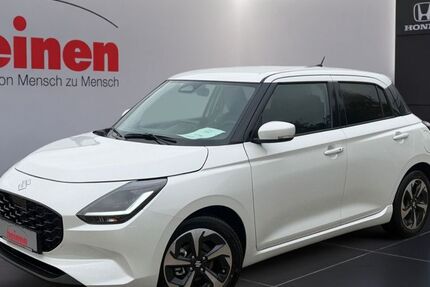 Suzuki Swift 35.163 km 15.899 &euro; Essen 45141