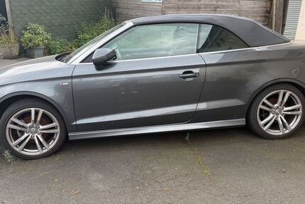Audi A3 42.000 km 22.999 &euro; Herne 44653