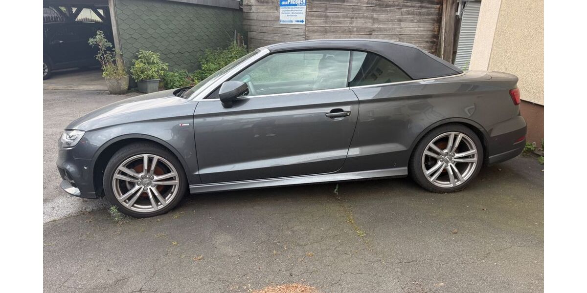 Audi A3 42.000 km 22.999 &euro; Herne 44653