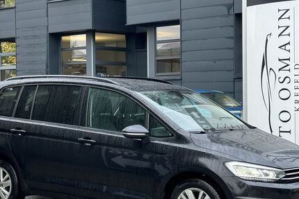 VW Touran 147.270 km 21.950 € Krefeld 47805