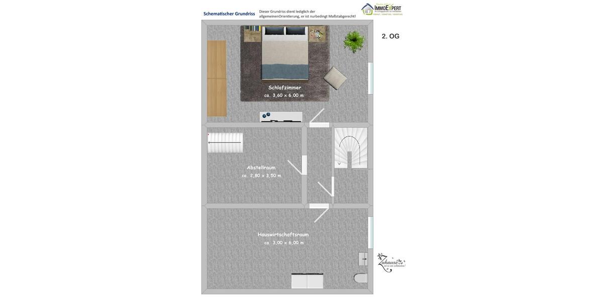 Reihenhaus Essen Stadtbezirk IV - 8 Zimmer, 140 m&sup2;, 498.000&euro; | Angebot:26962347