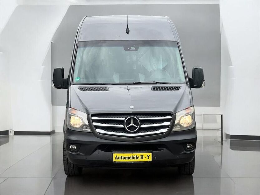 Sprinter