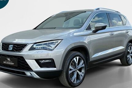 Seat Ateca 86.613 km 18.940 &euro; Bottrop 46244