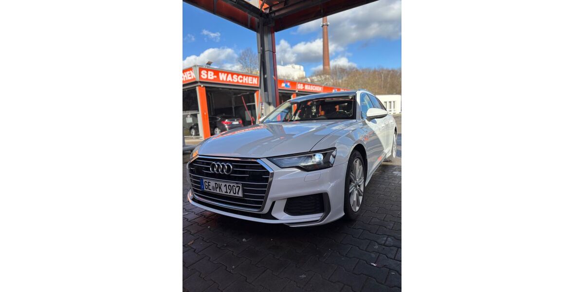 Audi A6 149.000 km 27.500 &euro; Gelsenkirchen 45897