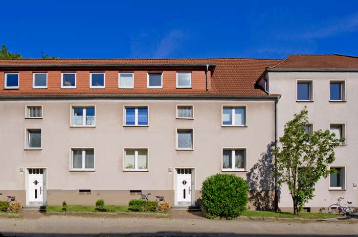 Wohnung zum Mieten in Gelsenkirchen 299 € 34.38 m²