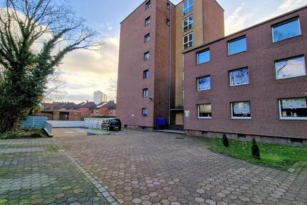 Wohnung Duisburg Essenberg - 4 Zimmer, 83 m&sup2;, 870&euro; | Angebot:25366352