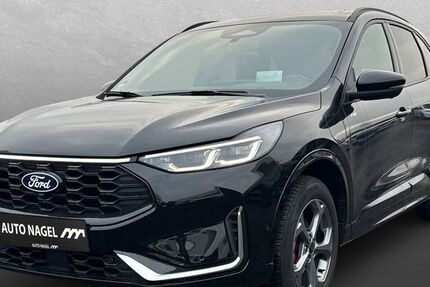 Ford Kuga 24.588 km 35.990 € Moers 47441
