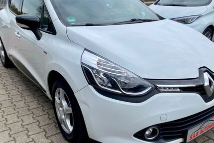 Renault Clio 158.410 km 5.999 &euro; Moers 47445