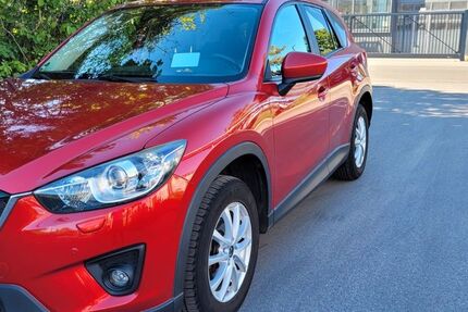 Mazda CX-5 154.200 km 10.000 &euro; Essen 45145
