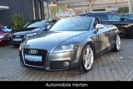 Audi TT 185.000 km 12.990 € Herten 45699