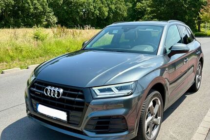 Audi Q5 55.000 km 29.500 &euro; Duisburg 47137
