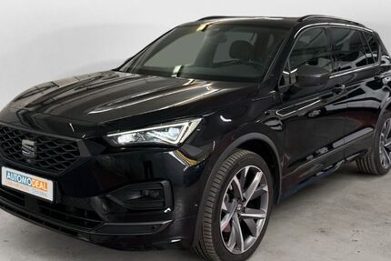 Seat Tarraco 44.577 km 34.859 &euro; Dinslaken 46539