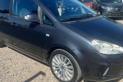 Ford C-Max 194.000 km 2.990 € Dinslaken 46539