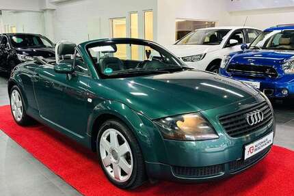Audi TT 216.000 km 4.444 € Oberhausen 46049