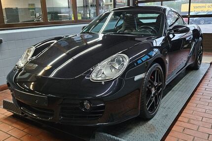 Porsche Cayman 77.870 km 33.500 € Marl 45770