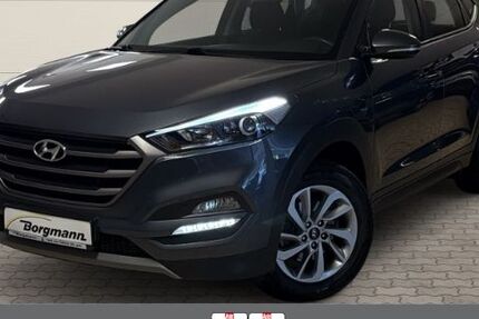 Hyundai TUCSON 84.300 km 13.990 &euro; Gelsenkirchen 45894