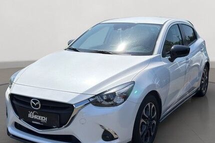 Mazda 2 31.000 km 13.190 &euro; Essen 45143