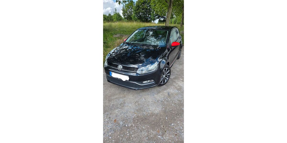 VW Polo 92.000 km 9.500 &euro; Oberhausen 46045