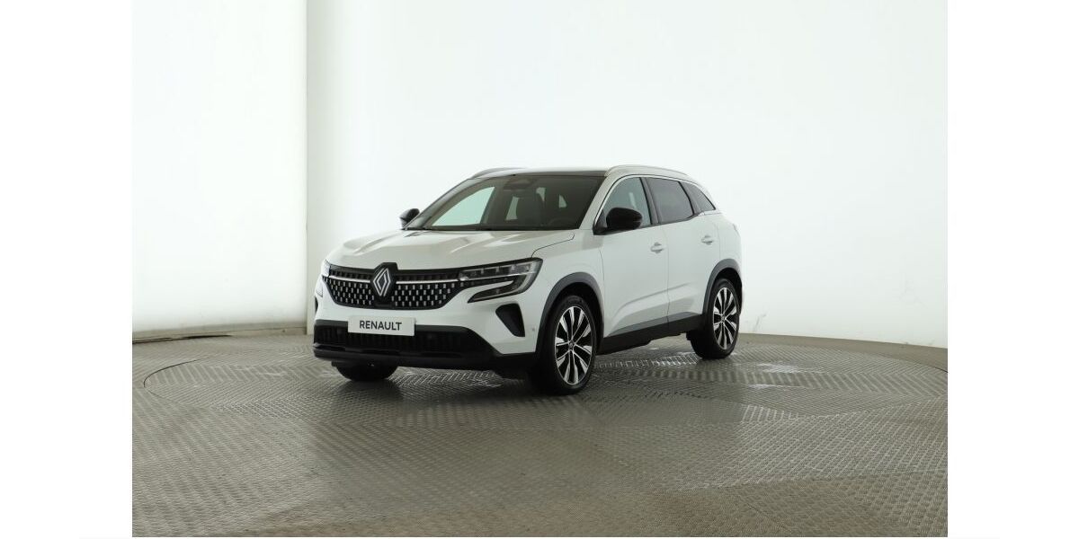 Renault Austral 26.846 km 30.880 &euro; Oberhausen 46049