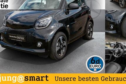 Smart ForTwo 7.602 km 16.748 € Wesel 46485