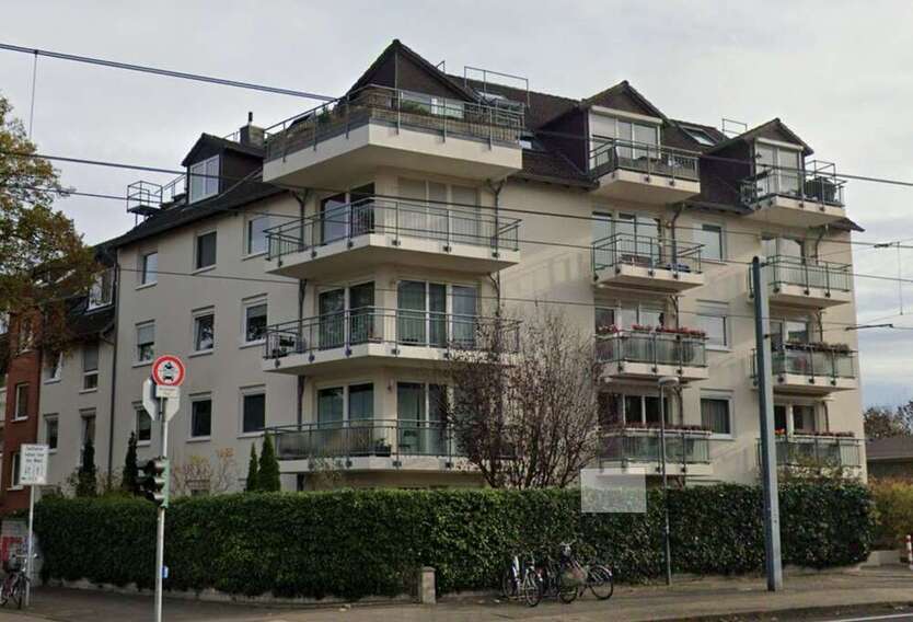 Wohnung zum Kaufen in Ratingen 219.000 € 56 m²