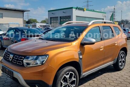 Dacia Duster 96.000 km 11.599 &euro; Dinslaken 46539
