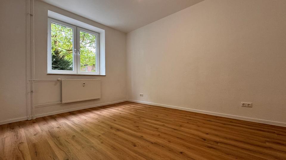 Etagenwohnung Essen Stadtbezirk IV - 2 Zimmer, 50 m&sup2;, 482&euro; | Angebot:26649713