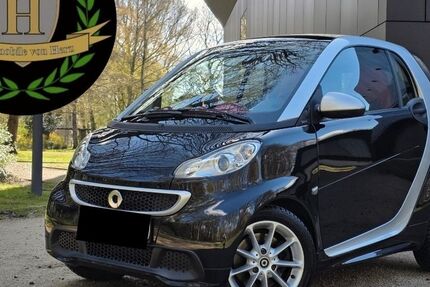 Smart ForTwo 41.425 km 7.850 &euro; Bottrop 46240