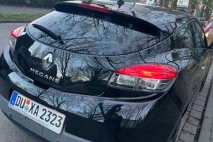 Renault Megane 181.000 km 3.999 € Duisburg 47166