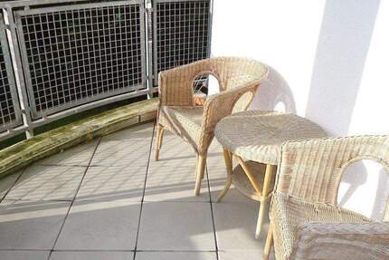 Wohnung Bochum Weitmar - 1 Zimmer, 49 m&sup2;, 490&euro; | Angebot:25864926