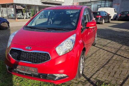 Kia Venga 39.106 km 12.300 &euro; Recklinghausen 45665